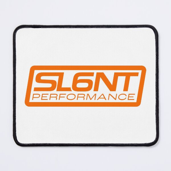 Item preview, Slant 6 Performance (Orange) designed and sold by Justin Ellis.