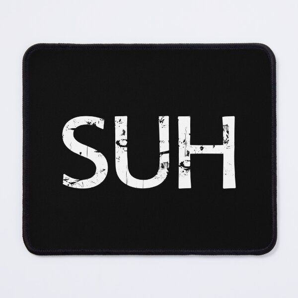 Item preview, SUH designed and sold by Brian Kroijer.