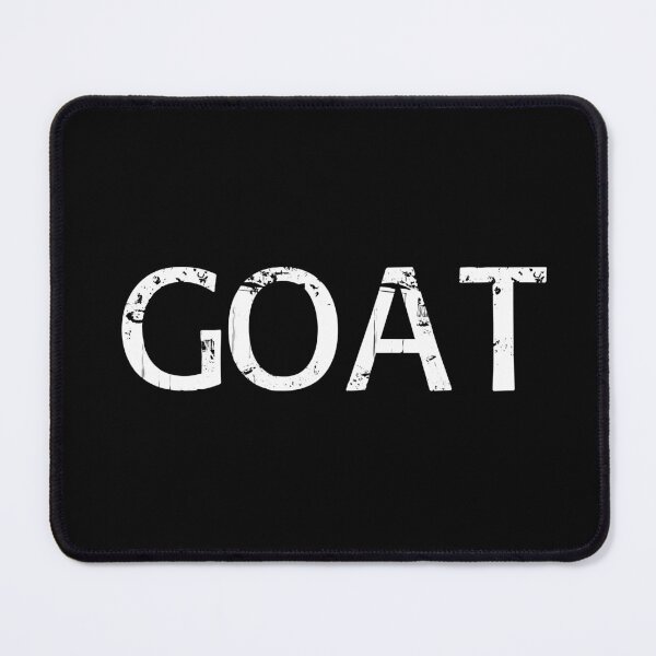 Item preview, GOAT designed and sold by Brian Kroijer.