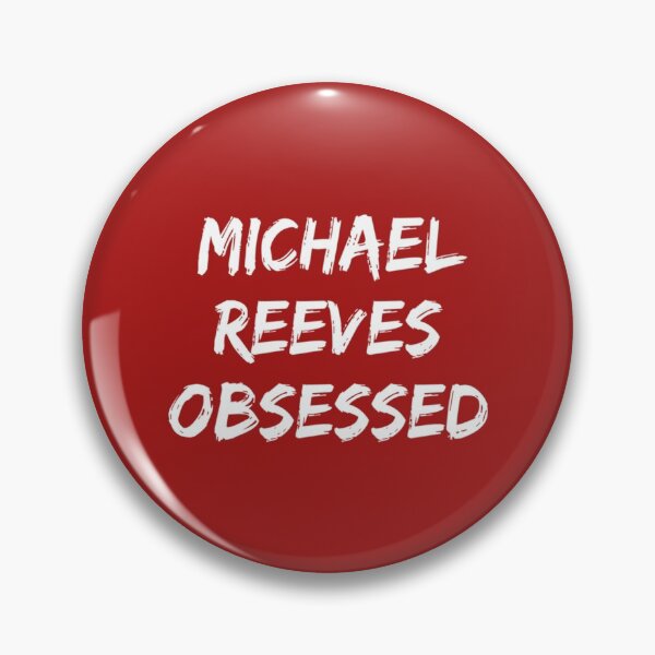 Item preview, Michael Reeves Obsessed   designed and sold by ToxicGoddessCo.