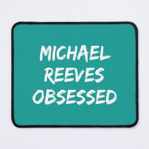 Item preview, Michael Reeves Obsessed   designed and sold by ToxicGoddessCo.