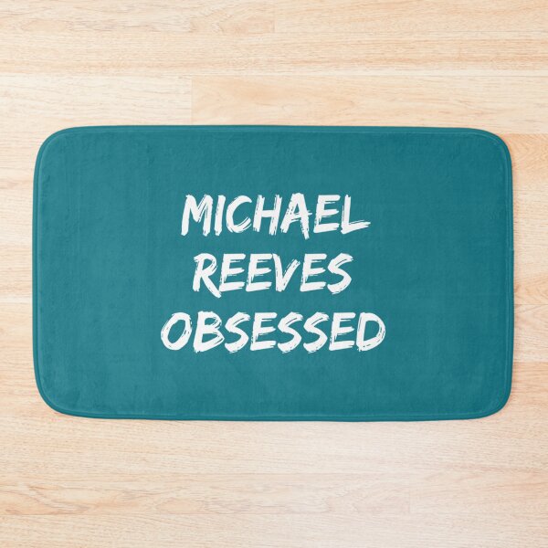 Item preview, Michael Reeves Obsessed   designed and sold by ToxicGoddessCo.