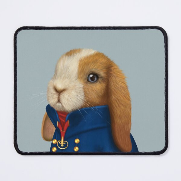 Item preview, Victorian Dressed Mini Lop designed and sold by Kittys-Art.