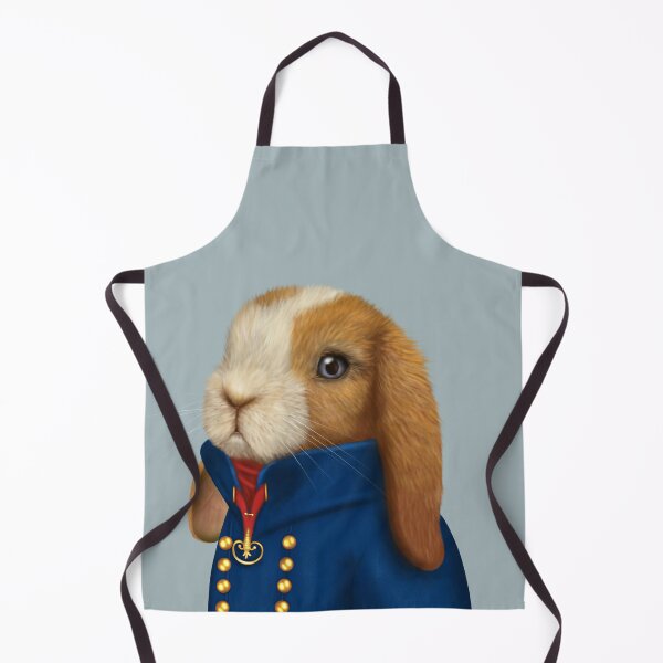 Item preview, Victorian Dressed Mini Lop designed and sold by Kittys-Art.