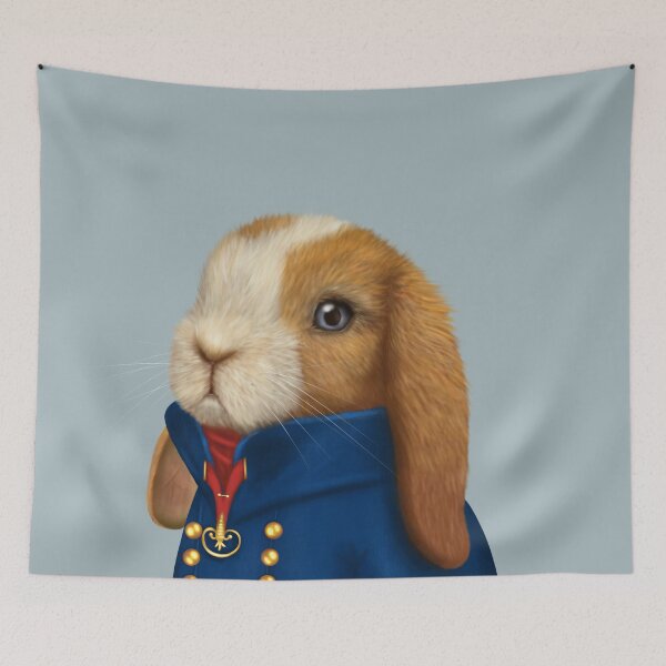 Item preview, Victorian Dressed Mini Lop designed and sold by Kittys-Art.