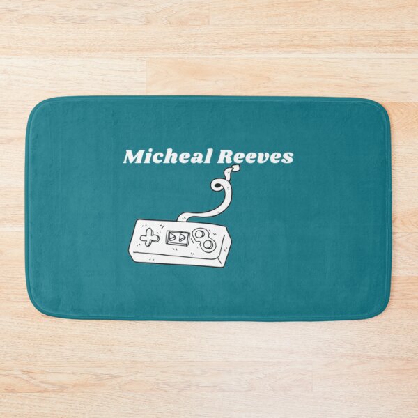 Item preview, micheal reeves   designed and sold by ToxicGoddessCo.