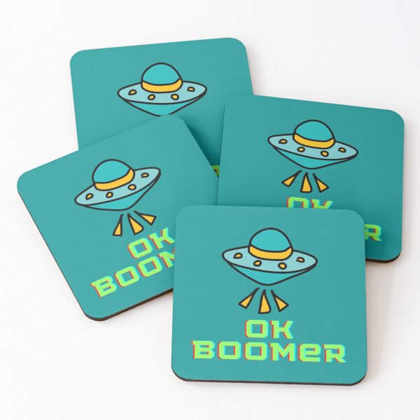 Item preview, micheal reeves ok boomer lo que sea designed and sold by ToxicGoddessCo.