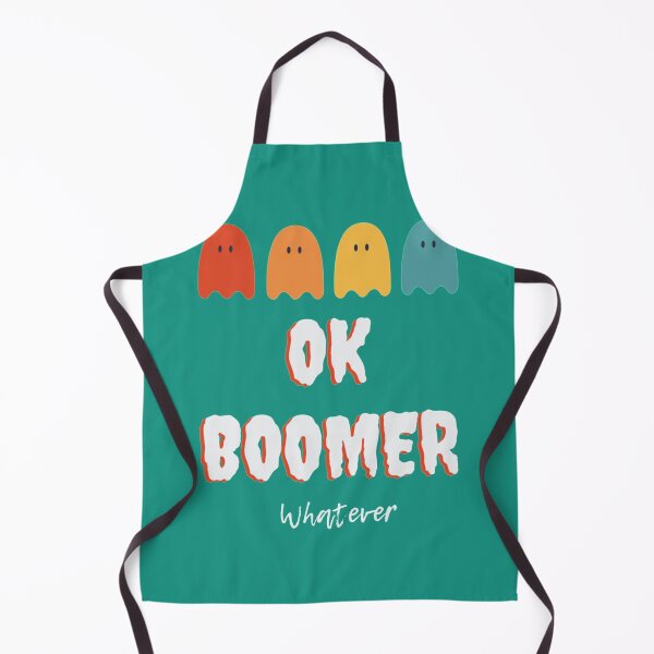 Item preview, micheal reeves ok boomer lo que sea designed and sold by ToxicGoddessCo.