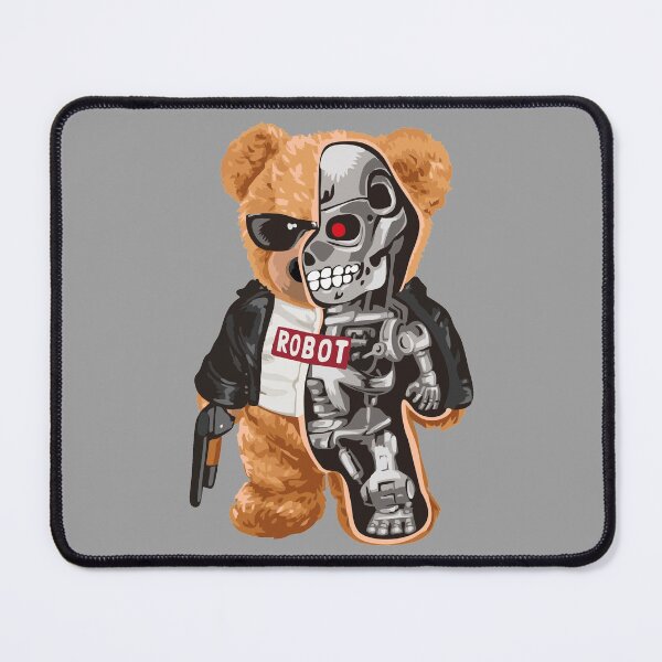 Item preview, Bears and skeletons designed and sold by Designermehdi.