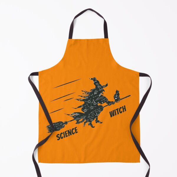 Item preview, Funny Science witch Novelty Witch Halloween designed and sold by Nadey.