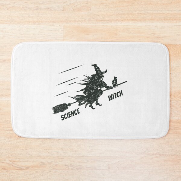 Item preview, Funny Science witch Novelty Witch Halloween designed and sold by Nadey.