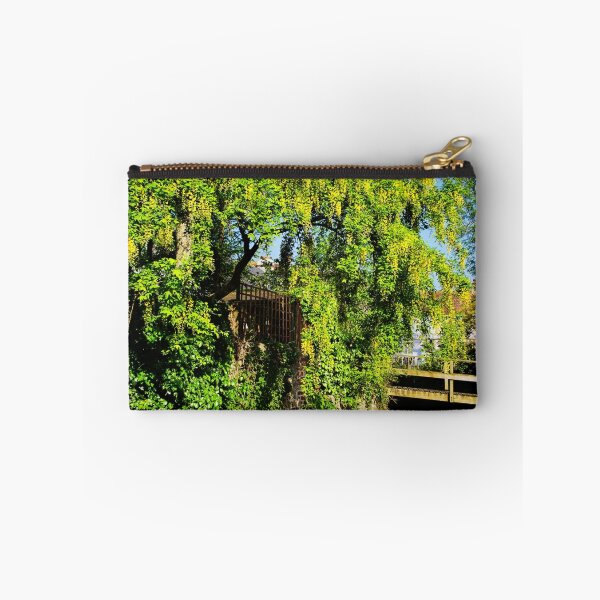Item preview, Laburnum By The River designed and sold by Dorset Girl.