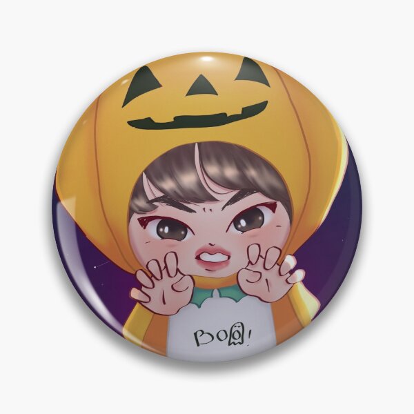 Item preview, spooky nini designed and sold by ksart16.