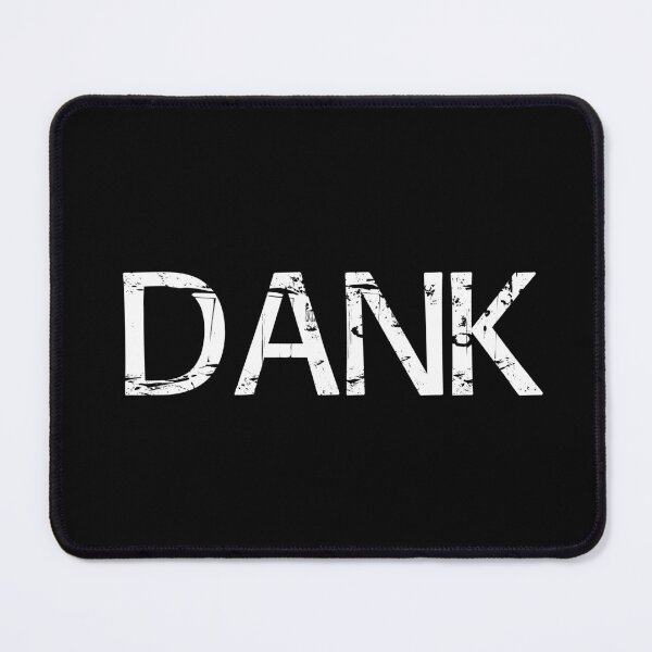 Item preview, DANK designed and sold by Brian Kroijer.