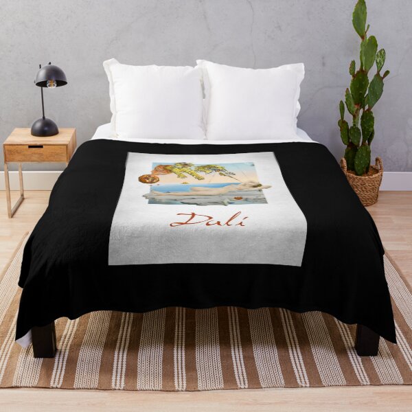 Item preview, Salvador Dali designed and sold by BoKev.