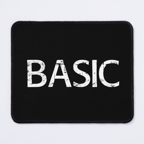 Item preview, Basic designed and sold by Brian Kroijer.