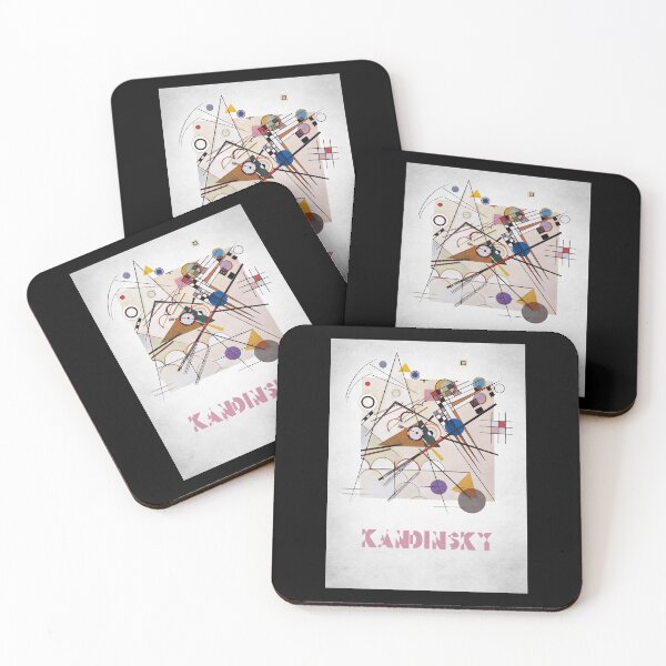 Item preview, Wassily Kandinsky designed and sold by BoKev.