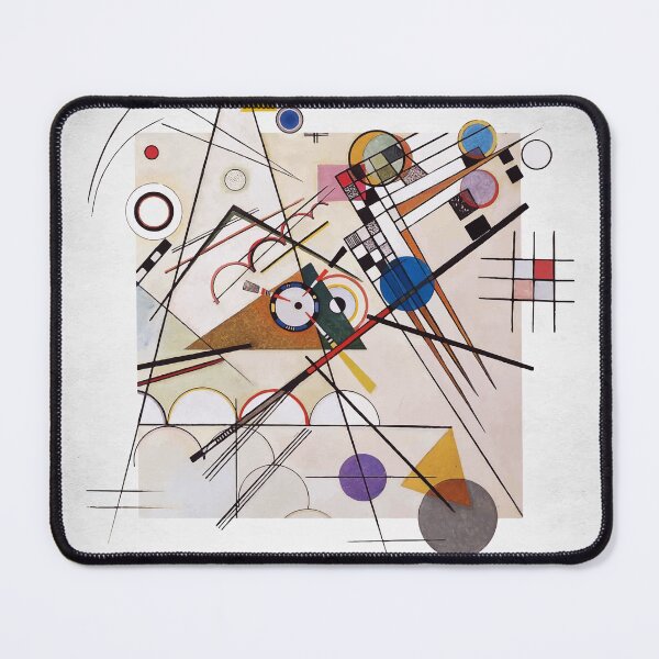 Item preview, Wassily Kandinsky designed and sold by BoKev.