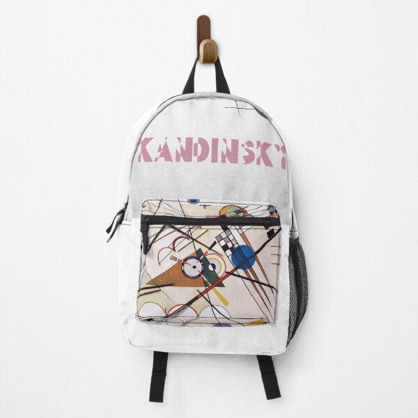 Item preview, Wassily Kandinsky designed and sold by BoKev.