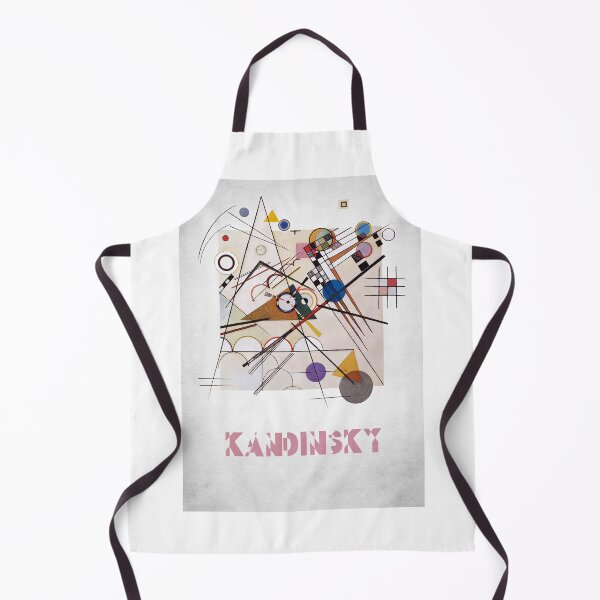 Item preview, Wassily Kandinsky designed and sold by BoKev.