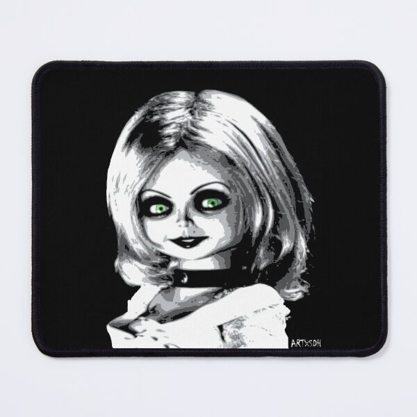 Item preview, Bride of Chucky designed and sold by artxsdh.