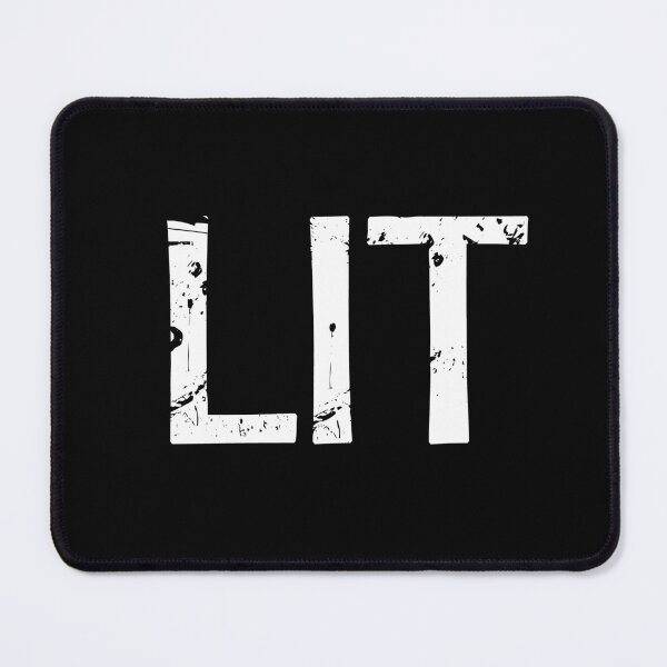 Item preview, LIT designed and sold by Brian Kroijer.