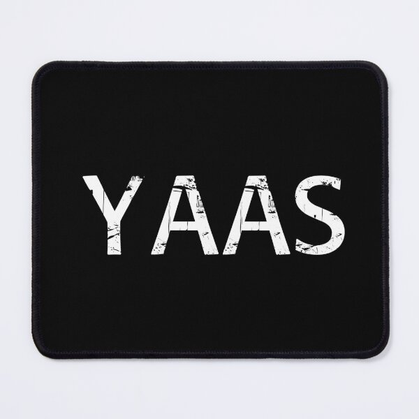 Item preview, YAAS designed and sold by Brian Kroijer.