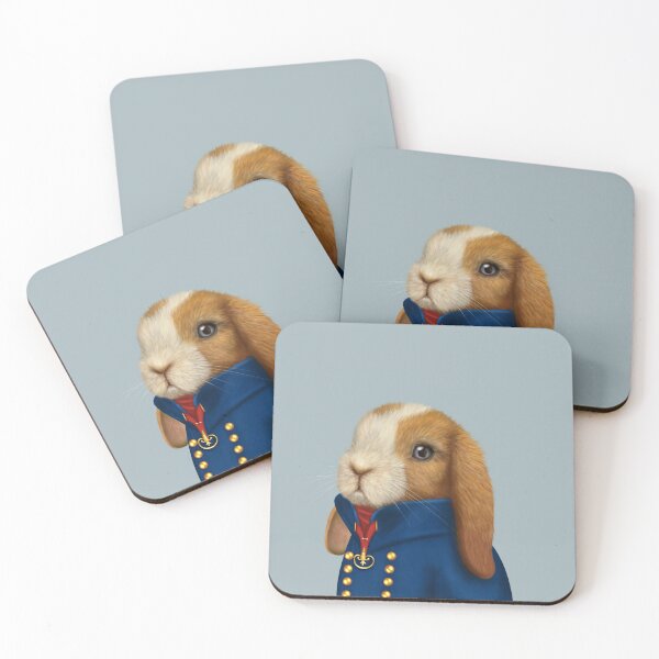 Item preview, Victorian Dressed Mini Lop designed and sold by Kittys-Art.