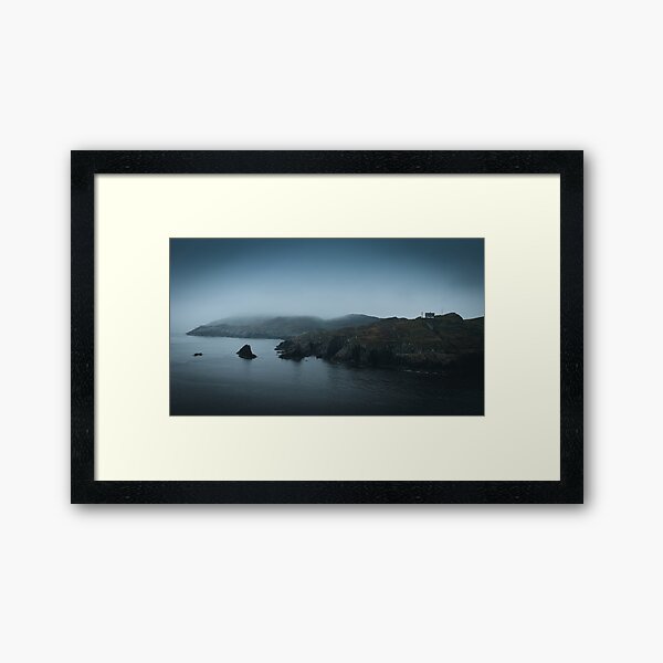 Item preview, Sherkin Island on the wild Atlantic way designed and sold by Chieftaintrees.