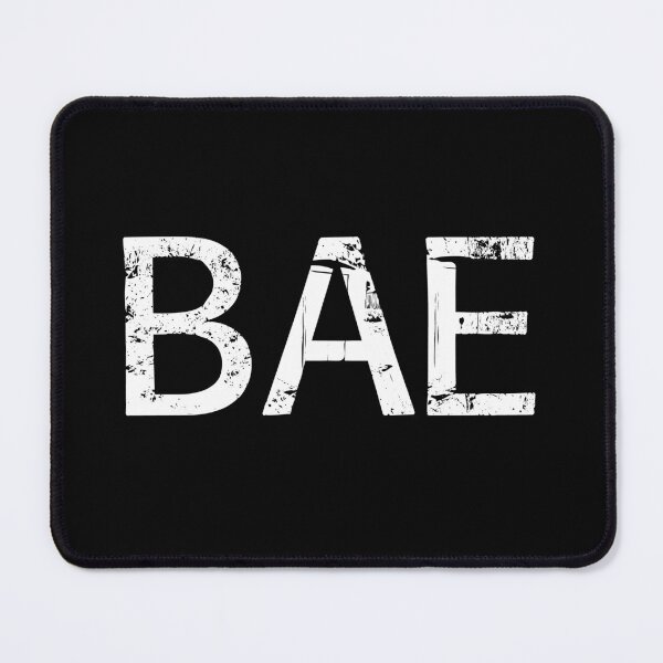 Item preview, BAE designed and sold by Brian Kroijer.