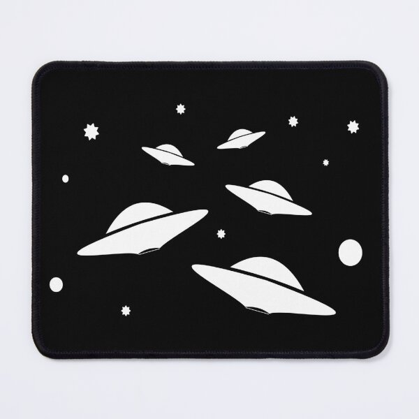 Item preview, Flying saucers designed and sold by Brian Kroijer.