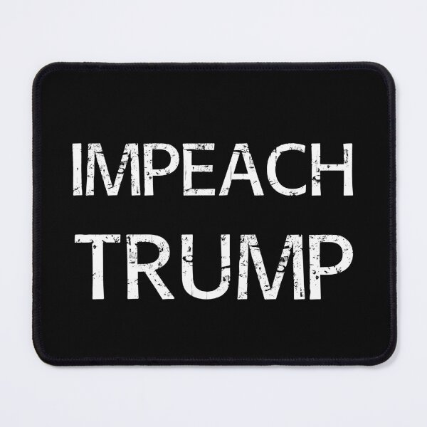 Item preview, Impeach trump designed and sold by Brian Kroijer.