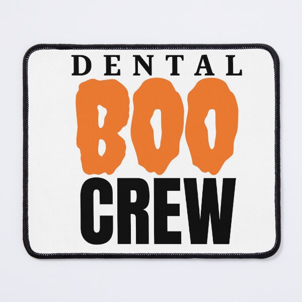Item preview, Dental Boo Crew designed and sold by Oreo2020 Creations.