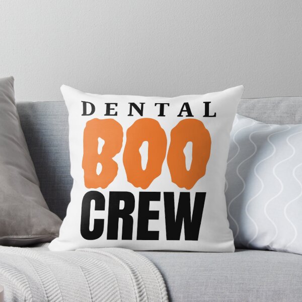 Item preview,  Dental Boo Crew designed and sold by Oreo2020 Creations.