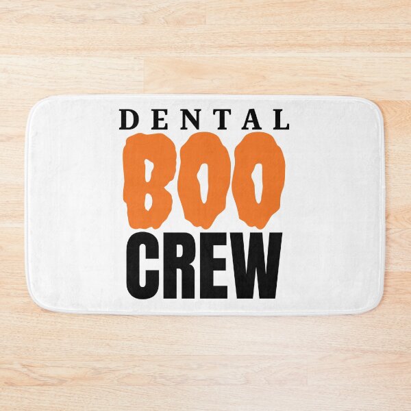 Item preview,  Dental Boo Crew designed and sold by Oreo2020 Creations.