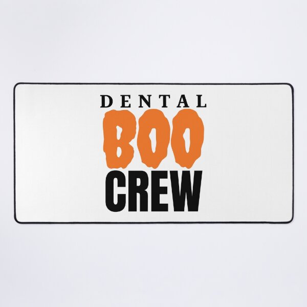 Item preview, Dental Boo Crew designed and sold by Oreo2020 Creations.