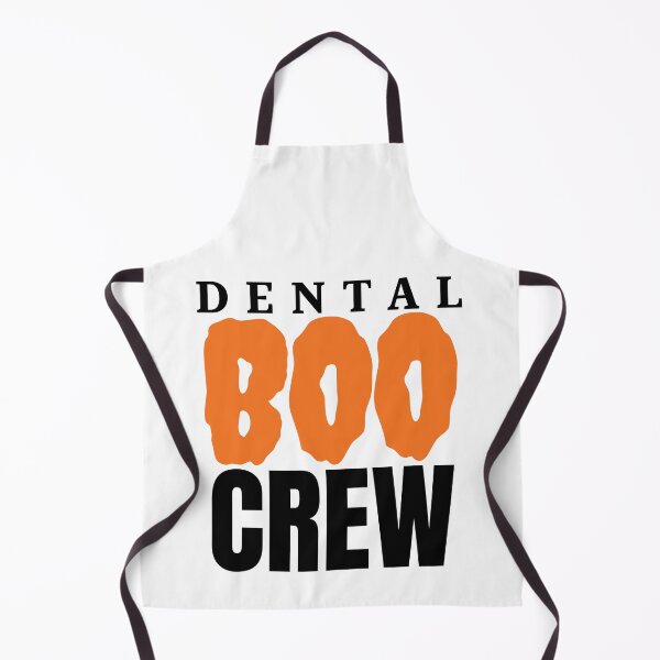 Item preview, Dental Boo Crew designed and sold by Oreo2020 Creations.