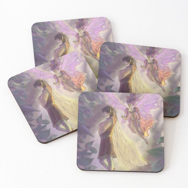 Item preview,  Fairy Tale designed and sold by TirDryw.