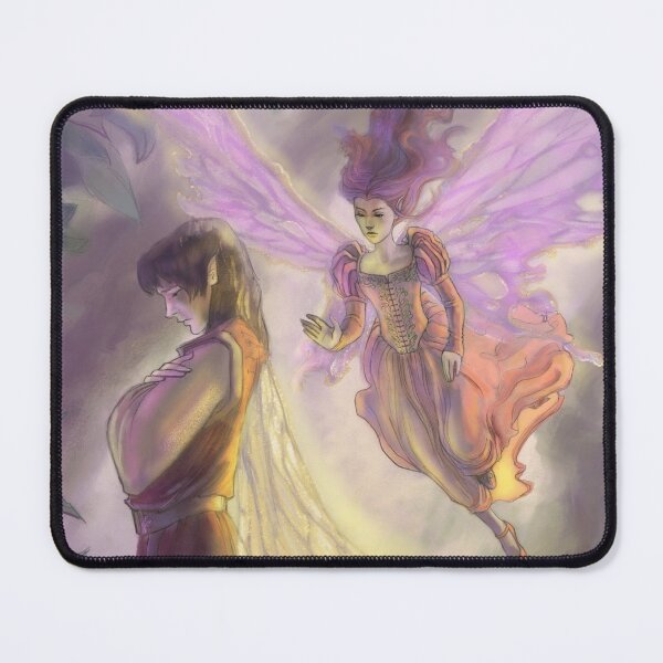 Item preview,  Fairy Tale designed and sold by TirDryw.