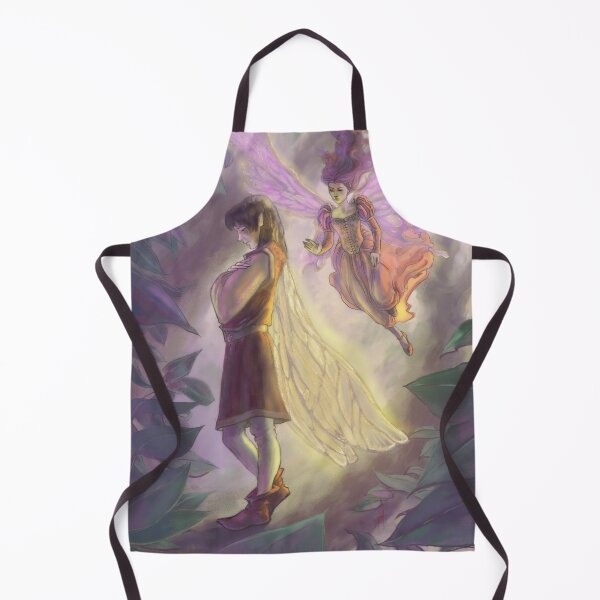 Item preview, Fairy Tale designed and sold by TirDryw.