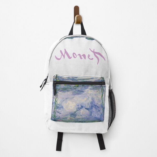 Item preview, Claude Monet designed and sold by BoKev.