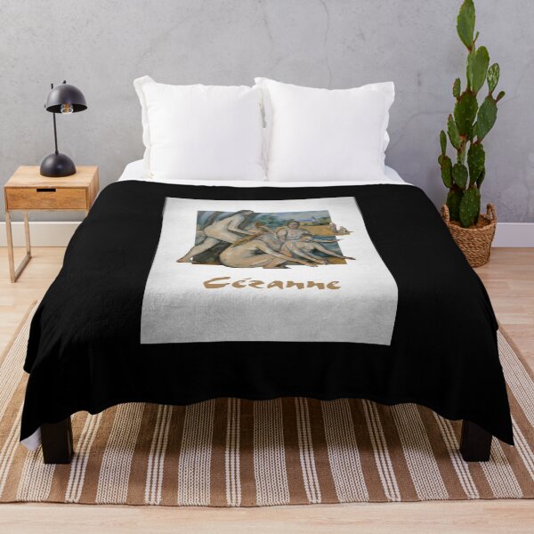 Item preview, Paul Cezanne designed and sold by BoKev.