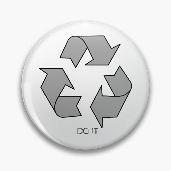Item preview, Recycle Do IT designed and sold by 0waste.