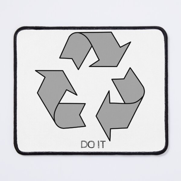 Item preview, Recycle Do IT designed and sold by 0waste.