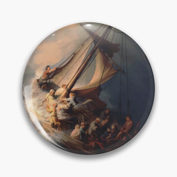 Item preview, Rembrandt designed and sold by BoKev.