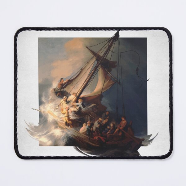 Item preview, Rembrandt designed and sold by BoKev.