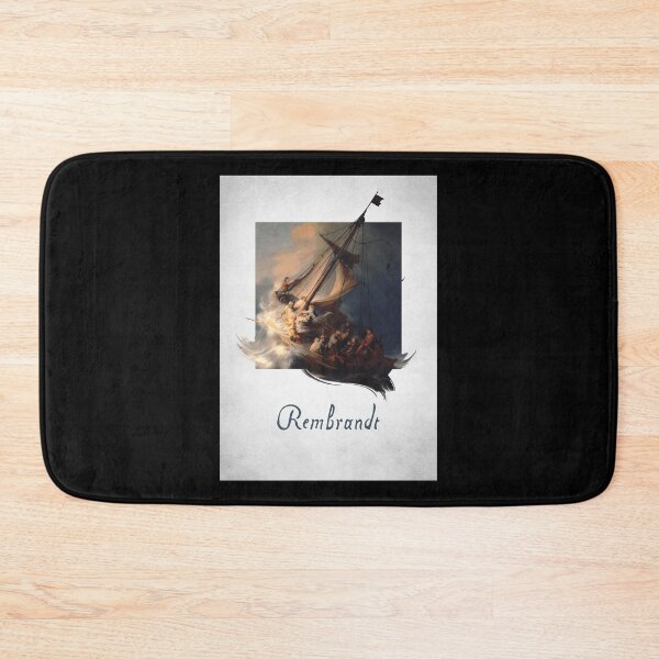 Item preview, Rembrandt designed and sold by BoKev.
