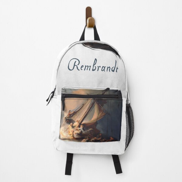 Item preview, Rembrandt designed and sold by BoKev.