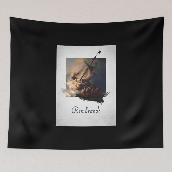 Item preview, Rembrandt designed and sold by BoKev.
