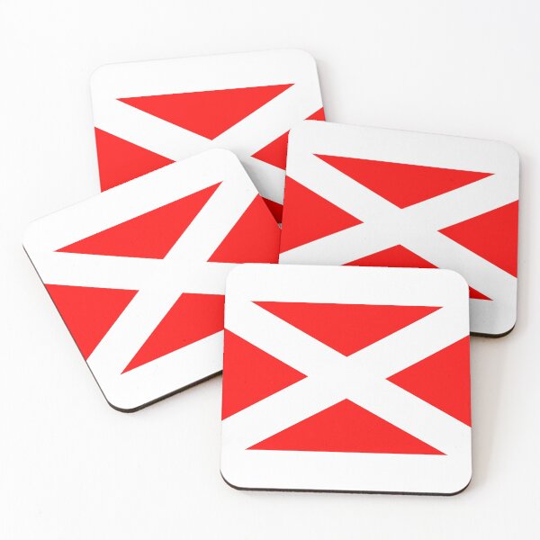 Item preview, Gascon flag designed and sold by LHistorique.